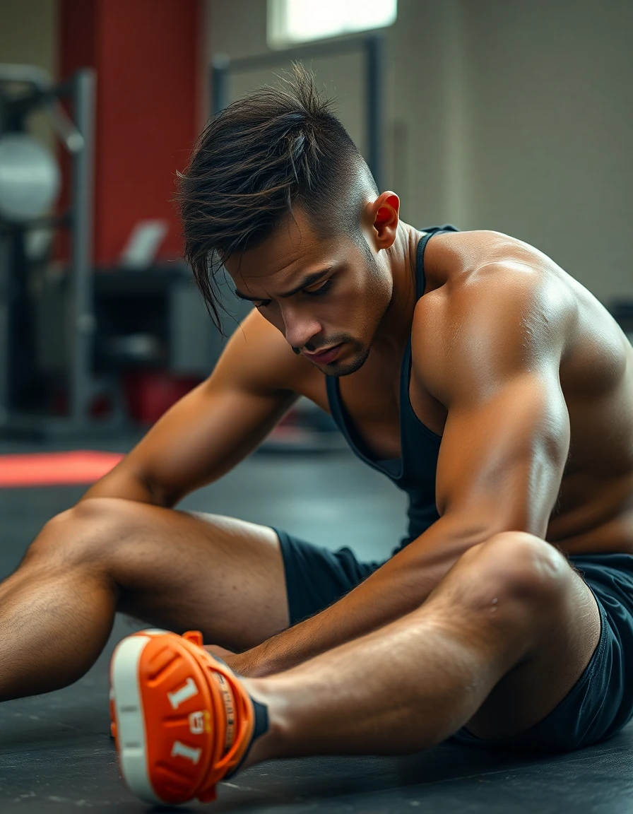 6 sinais de overtraining que voce ignora capa