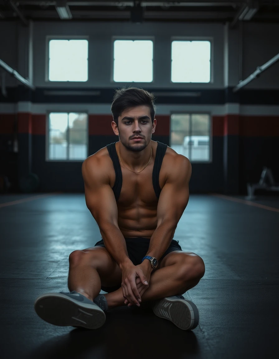 Como recuperacao muscular muda seu desempenho capa
