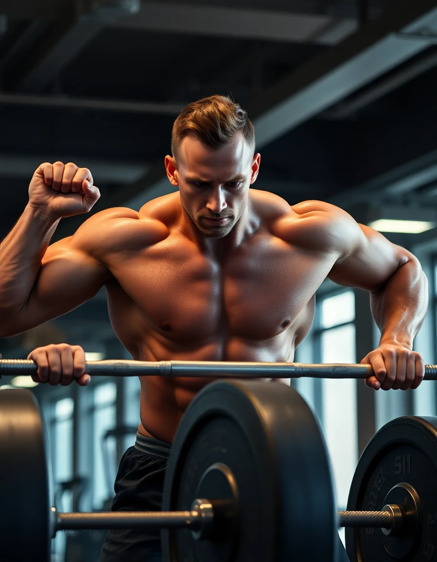 Treino de forca vs treino de resistencia: qual e melhor capa