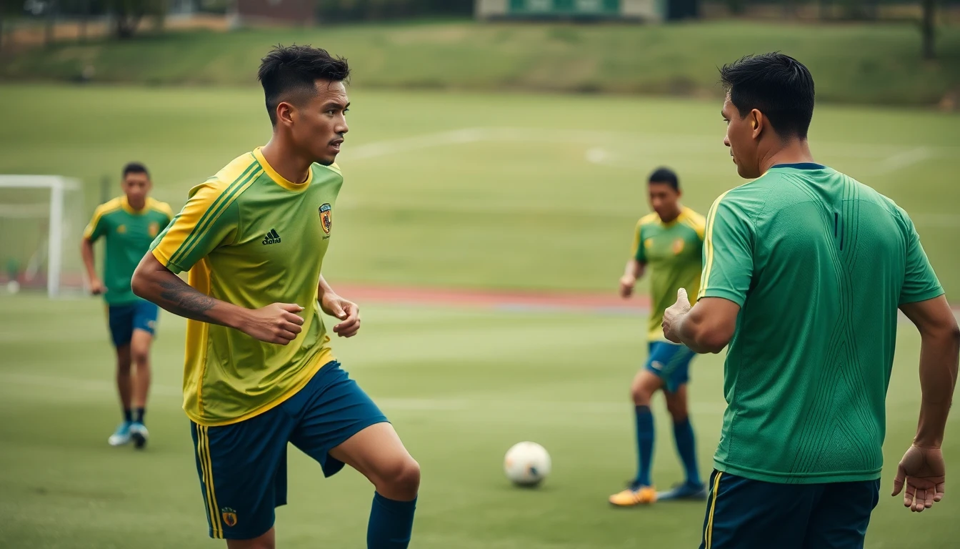 Desportiva Guarabira inicia preparação para a 2ª divisão do