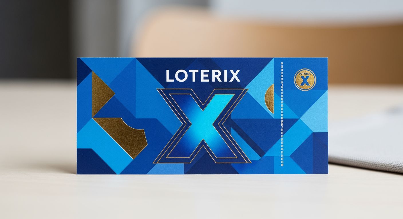 Loterix: o que é, por que o X no nome e como funciona