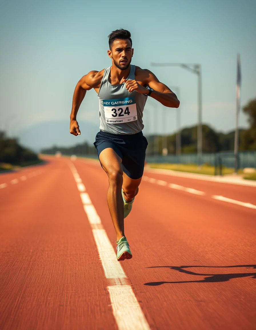 6 formas de treinar velocidade sem pista capa
