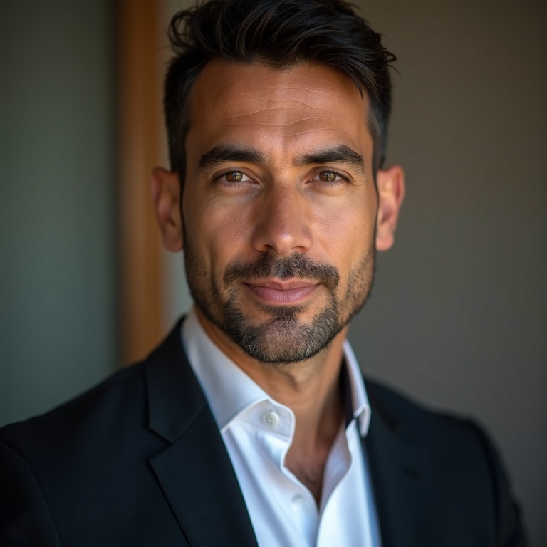 Gustavo Pereira Lacerda