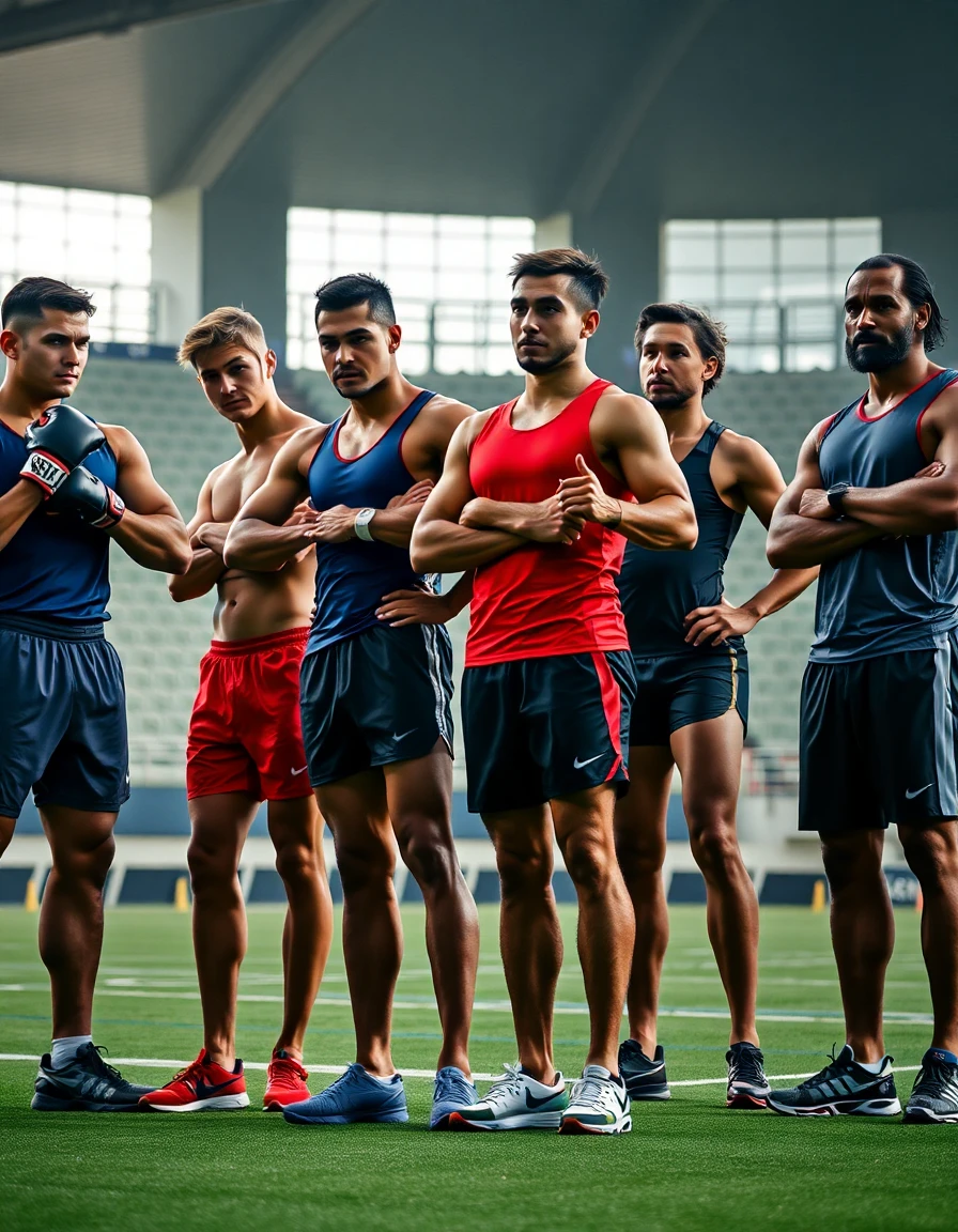 Qual e o peso ideal para seu esporte capa