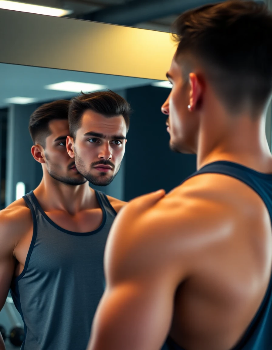 Como atletas corrigem desequilibrio muscular capa