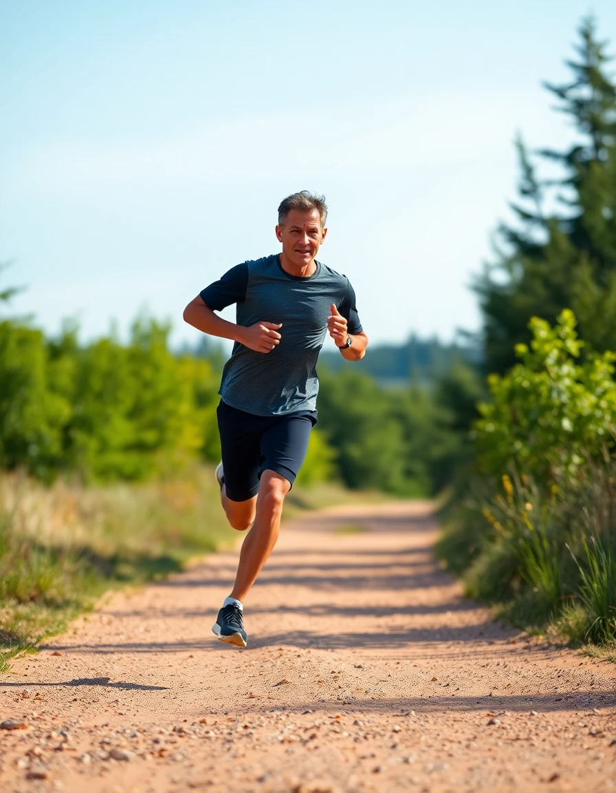 6 erros ao correr que causam lesao capa