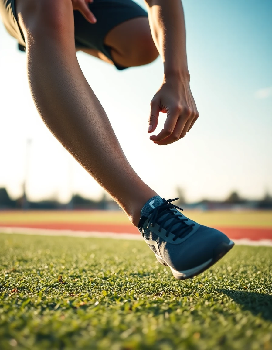 7 exercicios para fortalecer tornozelo capa